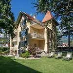 Maison d'hôtes Tell And