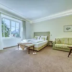 Maison d'hôtes Tell And