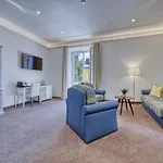 Tell And Maison d'hôtes