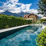 Maison d'hôtes Tell And