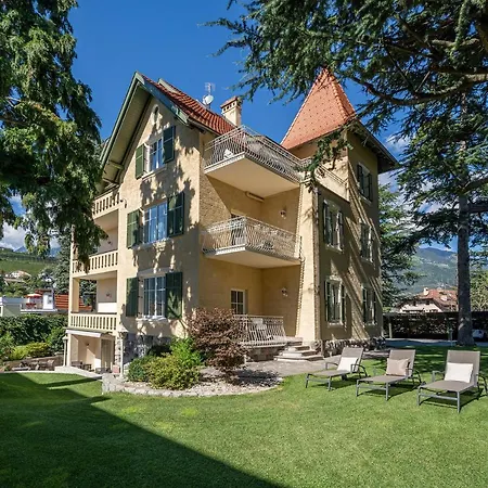 Guest house Tell And