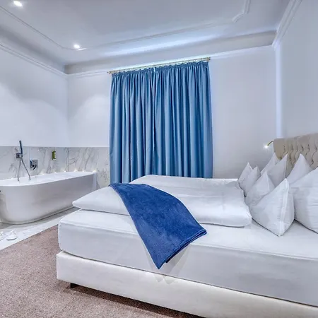 Guest house Tell And *