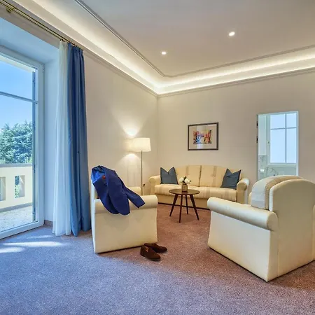 Guest house Tell And Merano