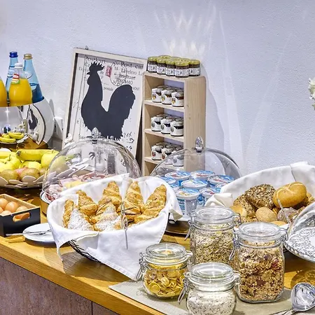 Tell And Guest house Merano