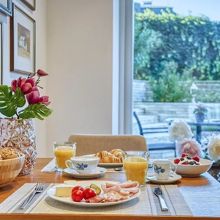 Guest house Tell And 4*