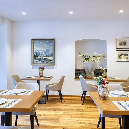 Guest house Tell And