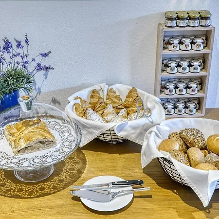 Guest house Tell And Merano