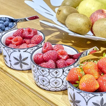 Tell And Affittacamere Merano