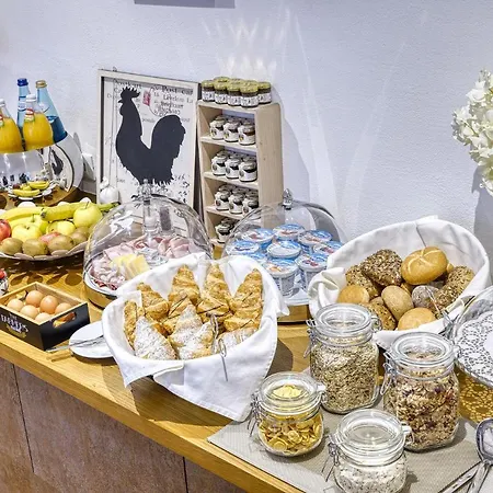 Affittacamere Tell And