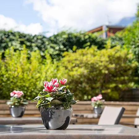 Tell And Guest house Merano