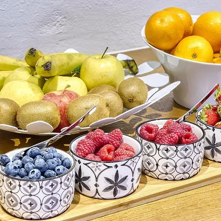 Tell And بيت ضيافة 4*