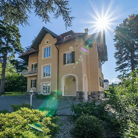 Tell And Guest house Merano