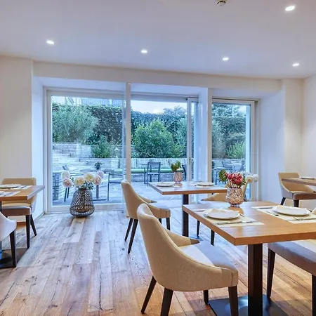 Tell And Guest house Merano