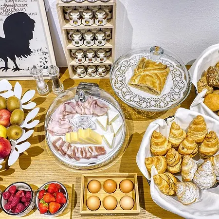 Guest house Tell And