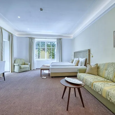 Guest house Tell And Merano