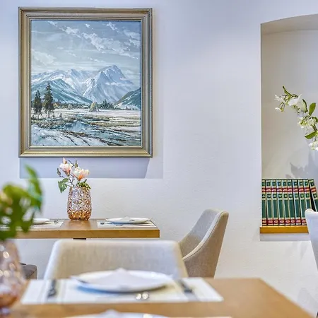 Guest house Tell And