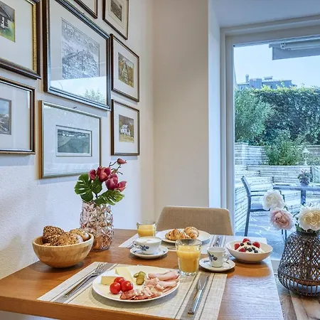 Tell And Affittacamere 4*