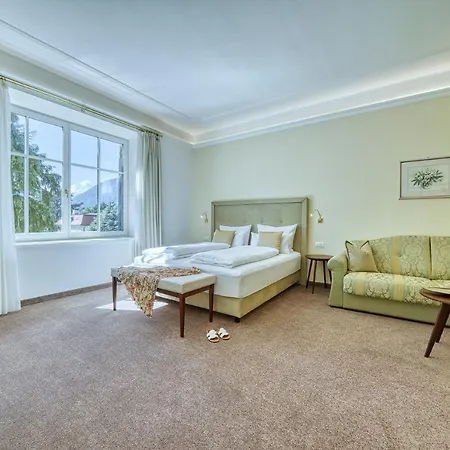 Guest house Tell And