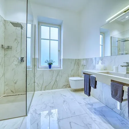 Tell And Guest house Merano