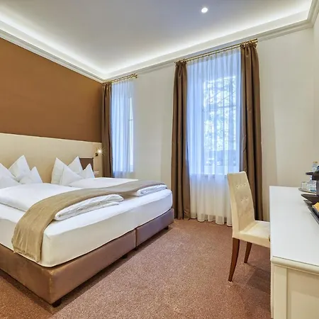 Guest house Tell And