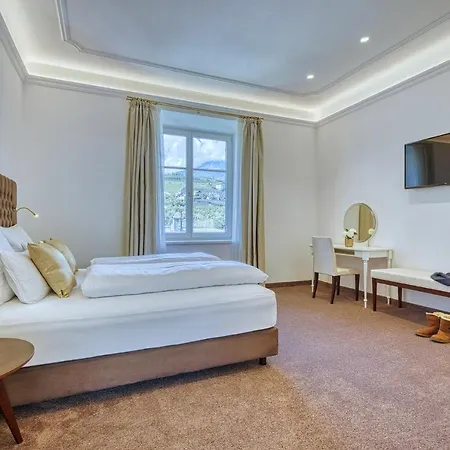 Guest house Tell And