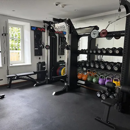 Tell And Guest house Merano