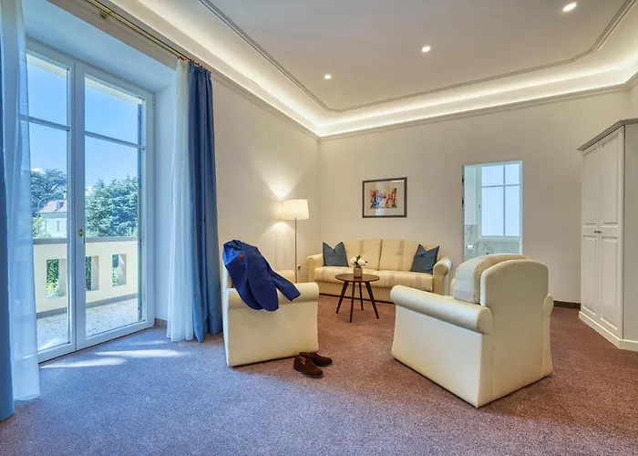 Gasthof Tell And Meran