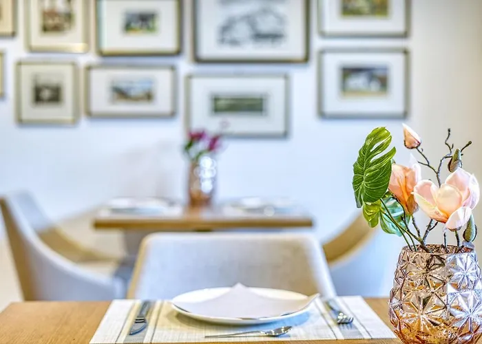 Tell And Maison d'hôtes