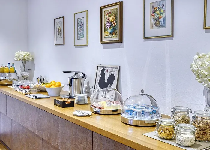 Tell And Konukevi 4*