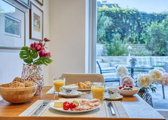 Maison d'hôtes Tell And 4*