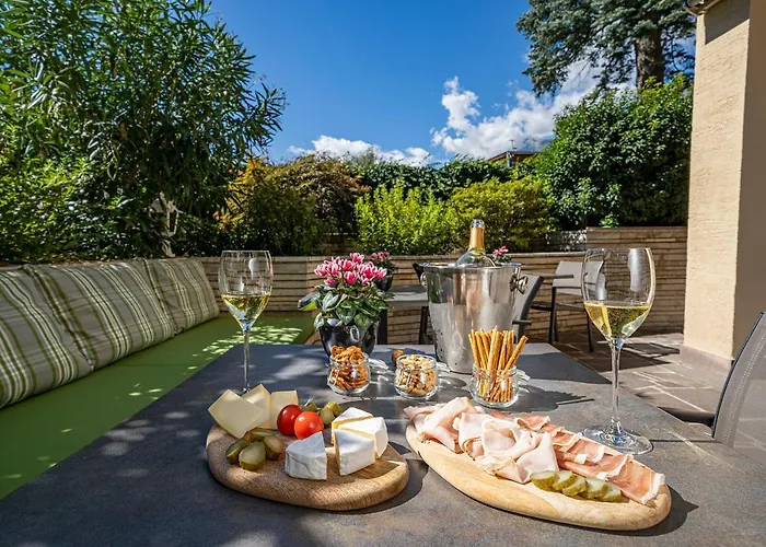 Tell And Maison d'hôtes