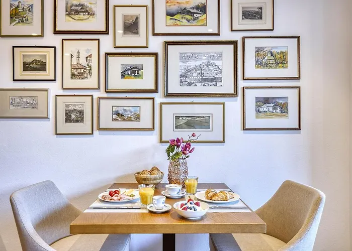 Tell And Konukevi 4*