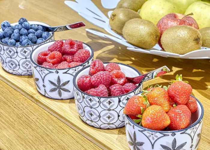 Tell And Gasthof Meran