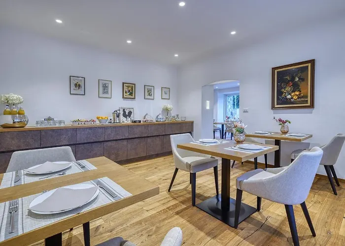 Konukevi Tell And Merano