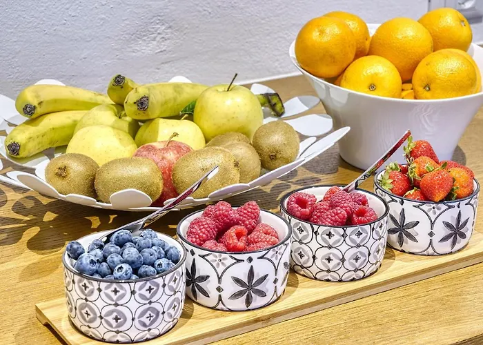 Tell And Konukevi 4*