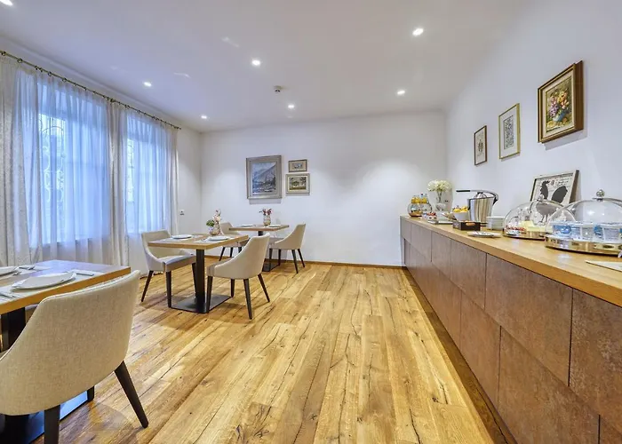 Tell And Maison d'hôtes 4*