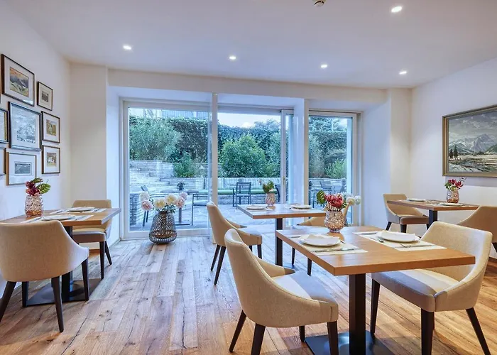 Tell And Konukevi Merano