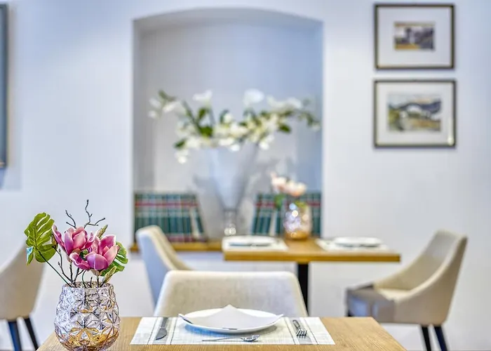 Tell And Konukevi 4*