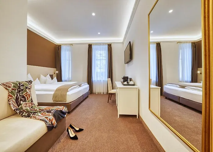 Tell And Πανσιόν