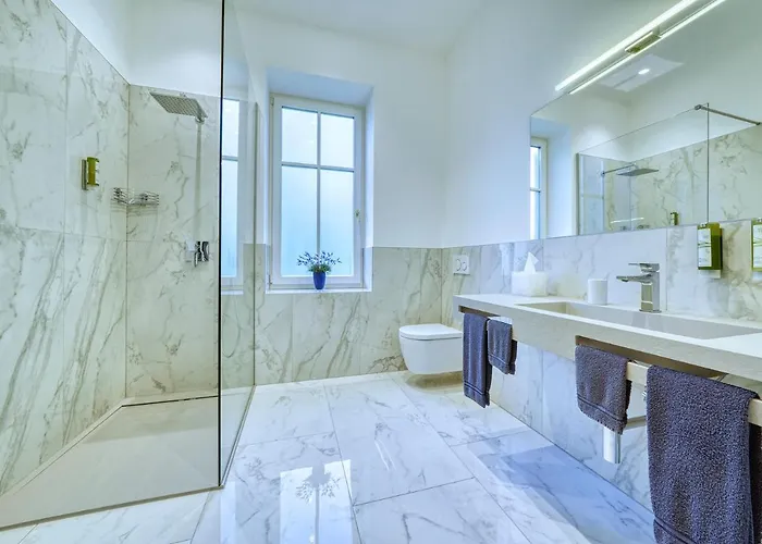 Tell And Maison d'hôtes Merano