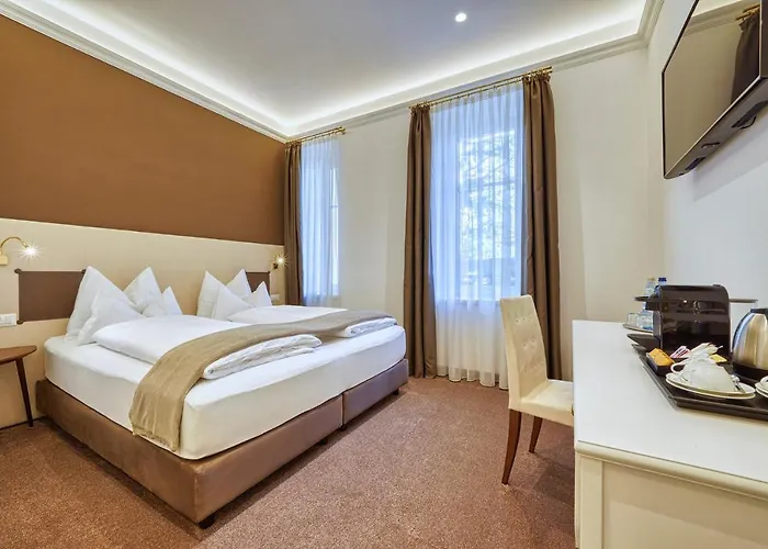 Maison d'hôtes Tell And