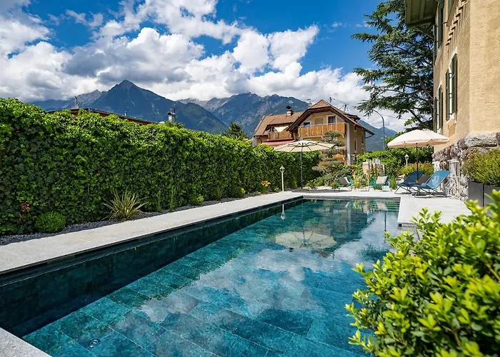 Πανσιόν Tell And