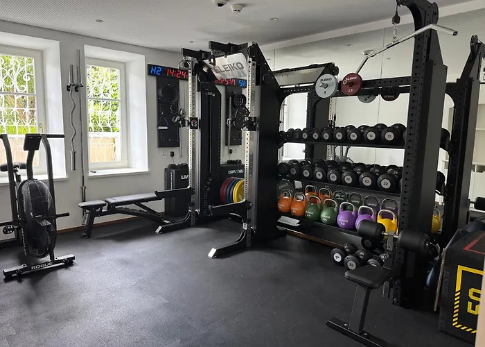 Tell And Gasthof Meran