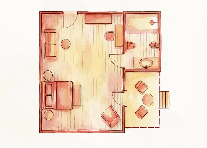 Tell And Μεράνο